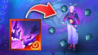 Un Item autowin pour Yunara ?! - TFT SET 16 FR