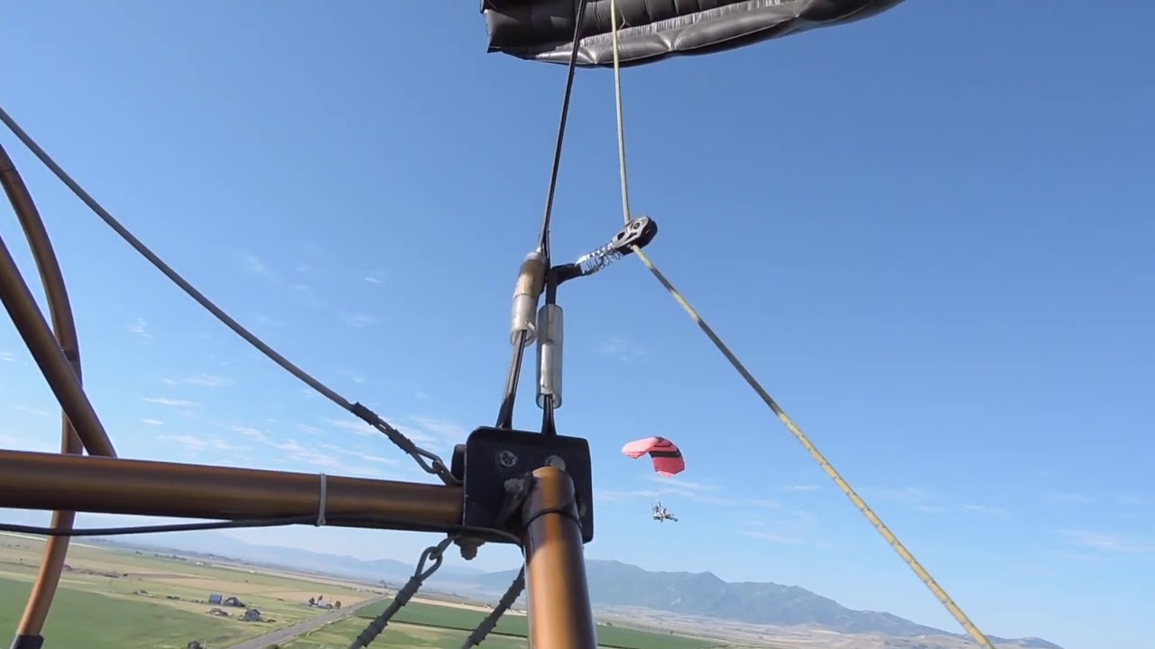 THIS is Why We Fly - Cache Valley 2