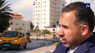 الاحتلال يواصل سياسة تهويد الأراضي الفلسطينية بوحداتٍ استيطانيةٍ جديدة - (8-11-2018)