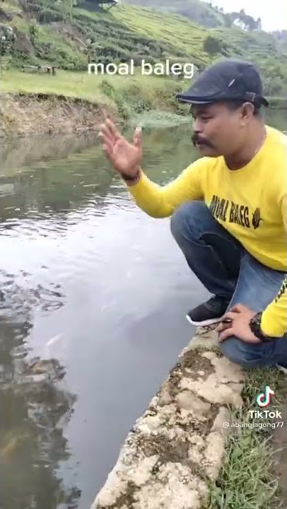 abang jagong