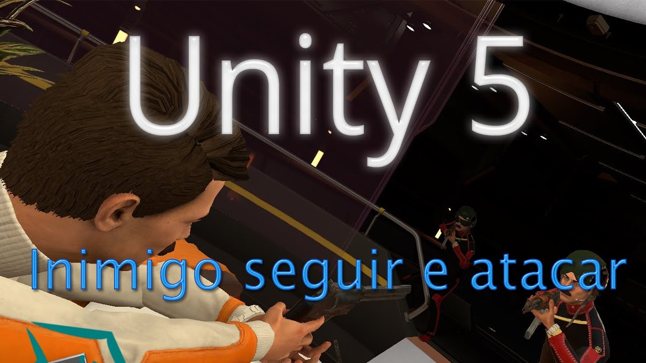 Recriando o Jogo Floaty Cloud na Unity, Criando os Inimigos