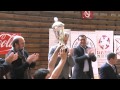 MICROESPACIO BALONCESTO EN SILLA COPA DEL REY 2013