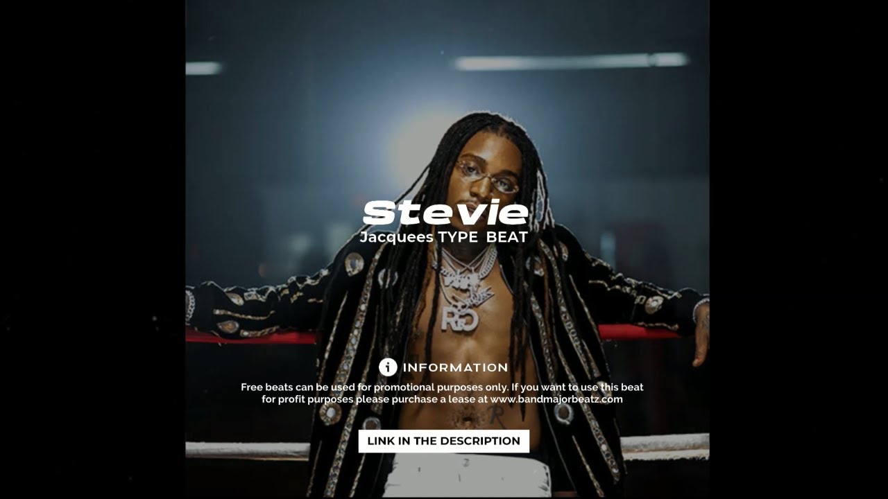 [FREE] Giveon x Jacquees Type Beat 2022