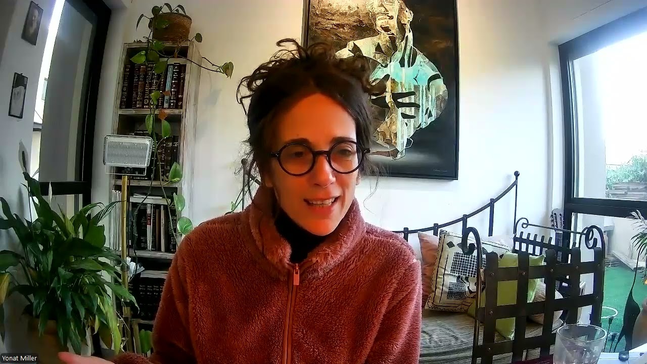 סודות מן המגילה חלק א'. הכנה לפורים ולגאולה העתידה