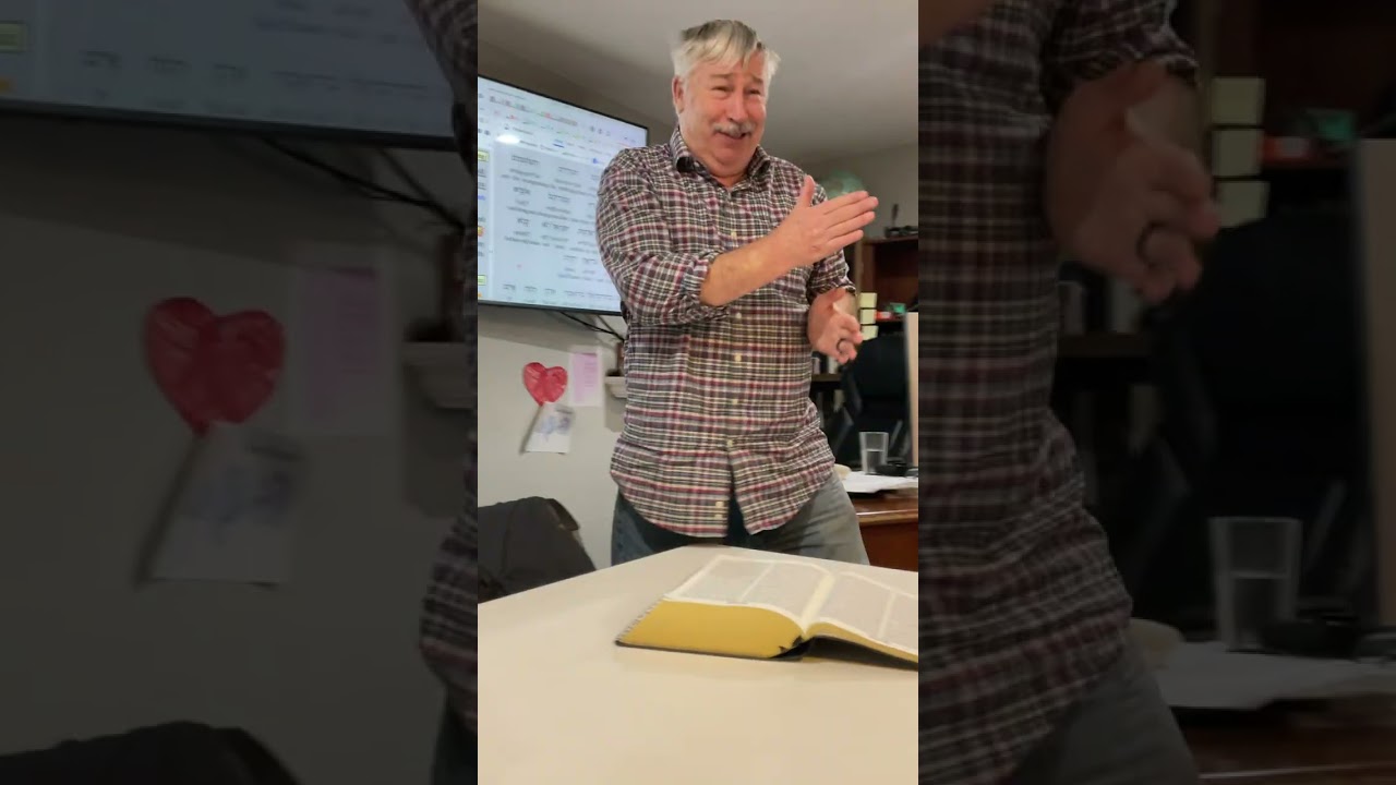 In pursuit of the 2nd exodus. They will become one stick.