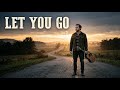 I’m Finally Letting You Go 💔 | James Walker (Dark Country &amp; Sad Country Song)