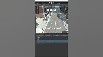 OB - Search & Replace | Unity Tool #madewithunity