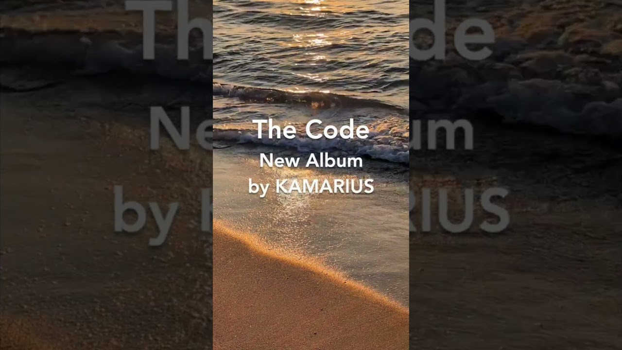 YouTube에서 The Code - new album by Kamarius coming out soon #shorts 2 #ambientmusic #downtempo 보기 YouTube에서 The Code - new album by Kamarius coming out soon #shorts 2 #ambientmusic #downtempo 보기