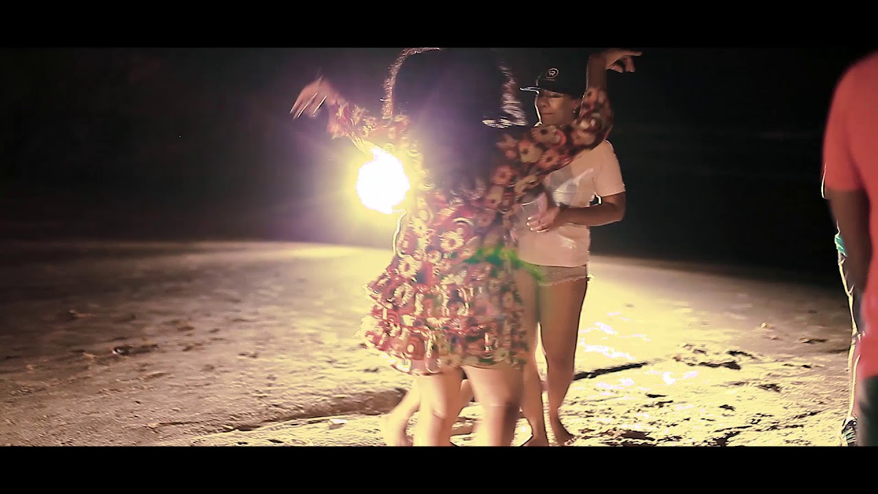 Nicky Jam ft J Balvin - X (Steelpan Cover Vick D  Pannist)