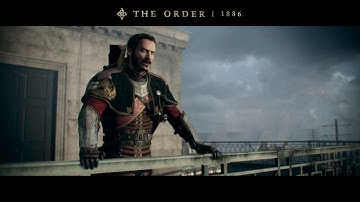 The Order: 1886 - Player Reactions | PS4