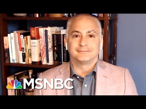 Law Experts Weigh In On Supreme Court Arguments | Morning Joe | MSNBC