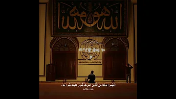 عبدالرحمن مسعد سورة الحج 