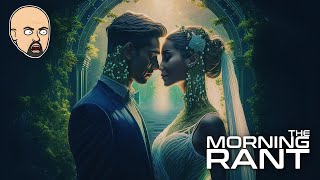 The Morning Rant [ITA]: Montare video matrimoniali con lAI (?!?!?!?!)