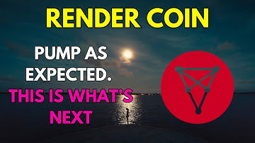 RENDER COIN RNDR News Today, Technical Analysis and Price Prediction 2023/2024