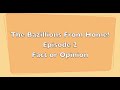Understanding Facts and Opinions in Music