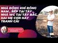 Phong thuy nh b li phuong tay