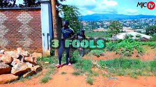 3 FOOLS (my juniors comedy)
