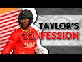 How Brendan TAYLOR was trapped by bookies | HIS-story | Cricket controversy