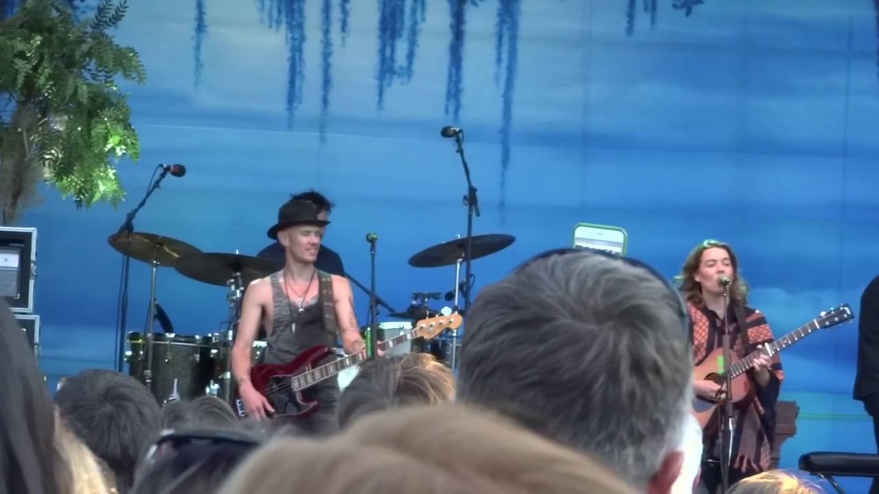 TAKE ME HOME COUNTRY ROAD Brandi Carlile YouTube