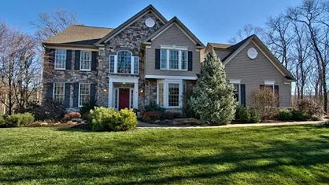*SOLD* 1 Osprey Drive, Mountain Top PA 18707