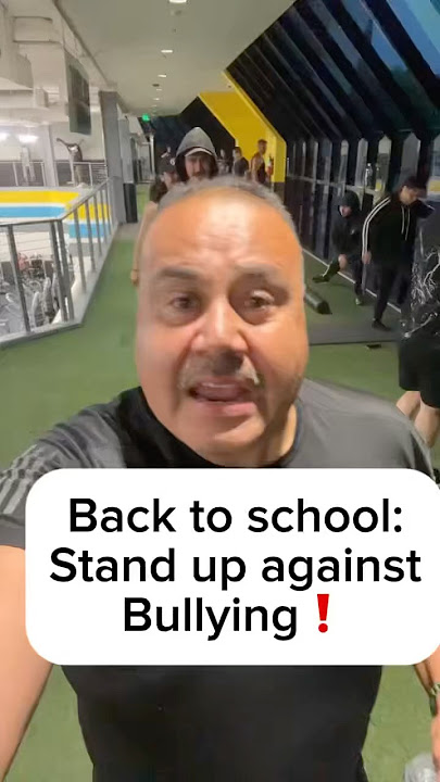 Back to School: Will Your Child Fight Bullying — or Fuel It?