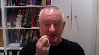 ONE-MINUTE ENGLISH: settle up