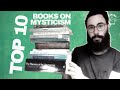 Top 10 Books to Read on Mysticism