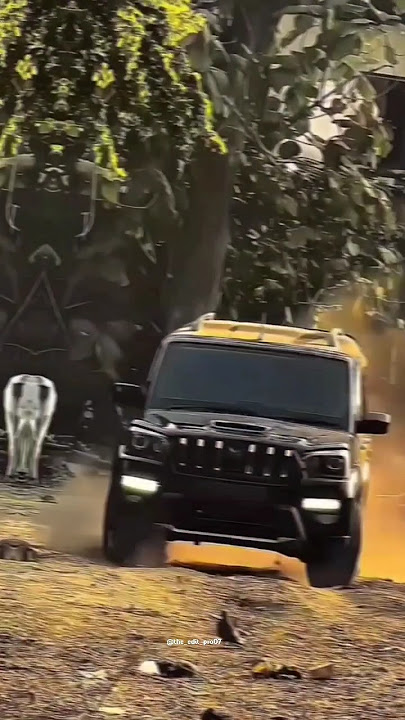 Scorpio s11🦅x👿ringtone#trandingshorts #automobile#scorpio#khatushyam#ringtone#ipl#legenderfortuner