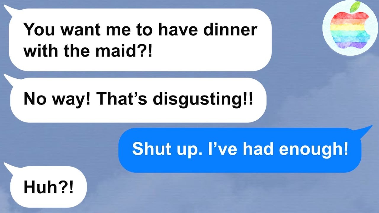 【Apple】My Spoiled SIL Refused to Help at Our House—Karma Got Her Good