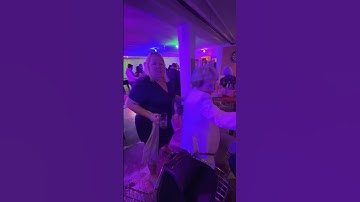 Thumbnail of My Mom's Tornado Dance
