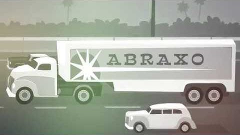 Fallout: New California Intro Video