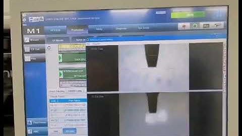 Hanwha HM SVS Side Viewing System 2