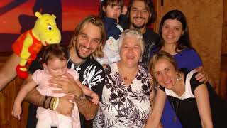 Pg - Galeria De Fotos Dia-A-Dia Dvd Eu Sou Livre