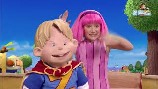 Norska Lazytown 1 - Fjernkontroll Episode 22 Barne Tv2 Junior Norge Norwegian Language