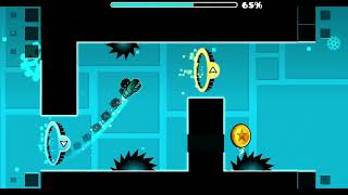 GEOMETRY DASH OTRO NIVEL DIFICIL