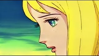 Hans Christian Andersens The Little Mermaid 1975 Toei Month