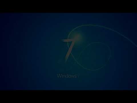 Установка Windows 7 в режиме UEFI на диск GPT