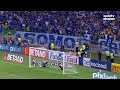 CRUZEIRO 3 - 0 VASCO - MELHORES MOMENTOS - SÉRIE B - 31ª RODADA