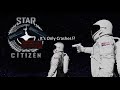Star citizen trying to not go insane while surface mining