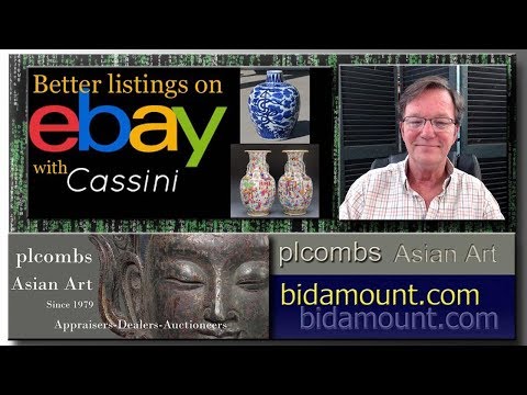 How To Write Better eBay Listings With Good Titles, Structured Data, Descriptions with Cassini