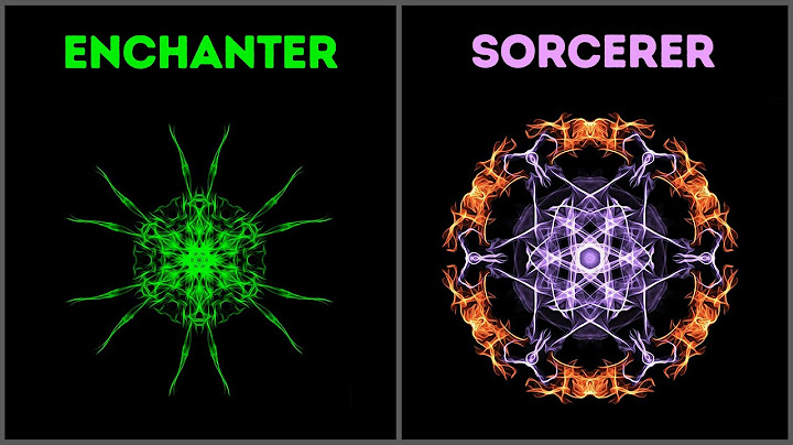 What Magic Wielder Are You?