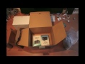 Canon EOS 5D Mark III + EF24-105 f/4 L unboxing