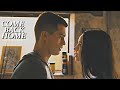 Luke And Cassie Their Story Purple Hearts 