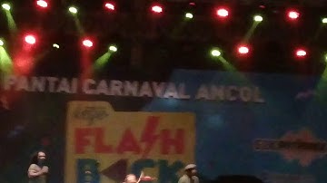 Slank ancol flash back