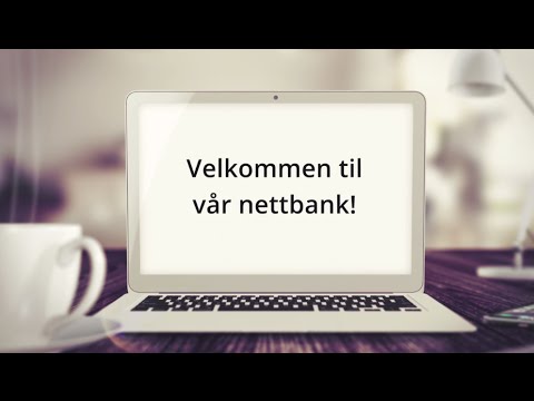 BN Bank - Velkommen til vår nettbank