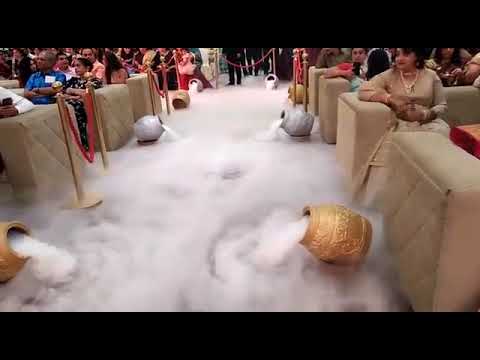 Neer Event Management Company: Wedding Theme Entry | Bride/Groom Entrance | Best Wedding Planner