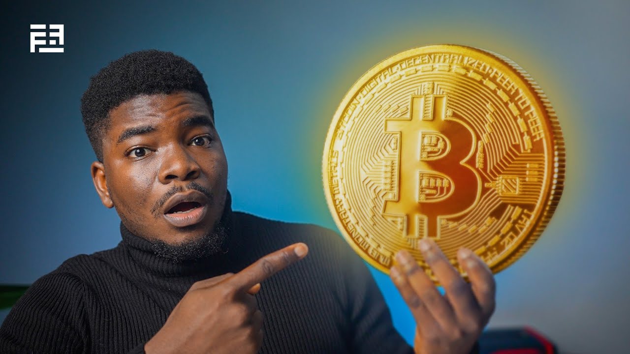 How to Buy Bitcoin Safely in Nigeria After CBN Ban & Avoid ...