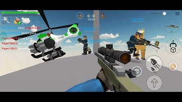 strike fortress box gameplay walkthrough for android and ios 6