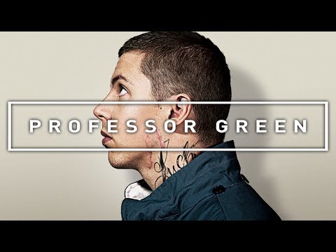 Professor Green - Monster (Camo & Krooked remix)