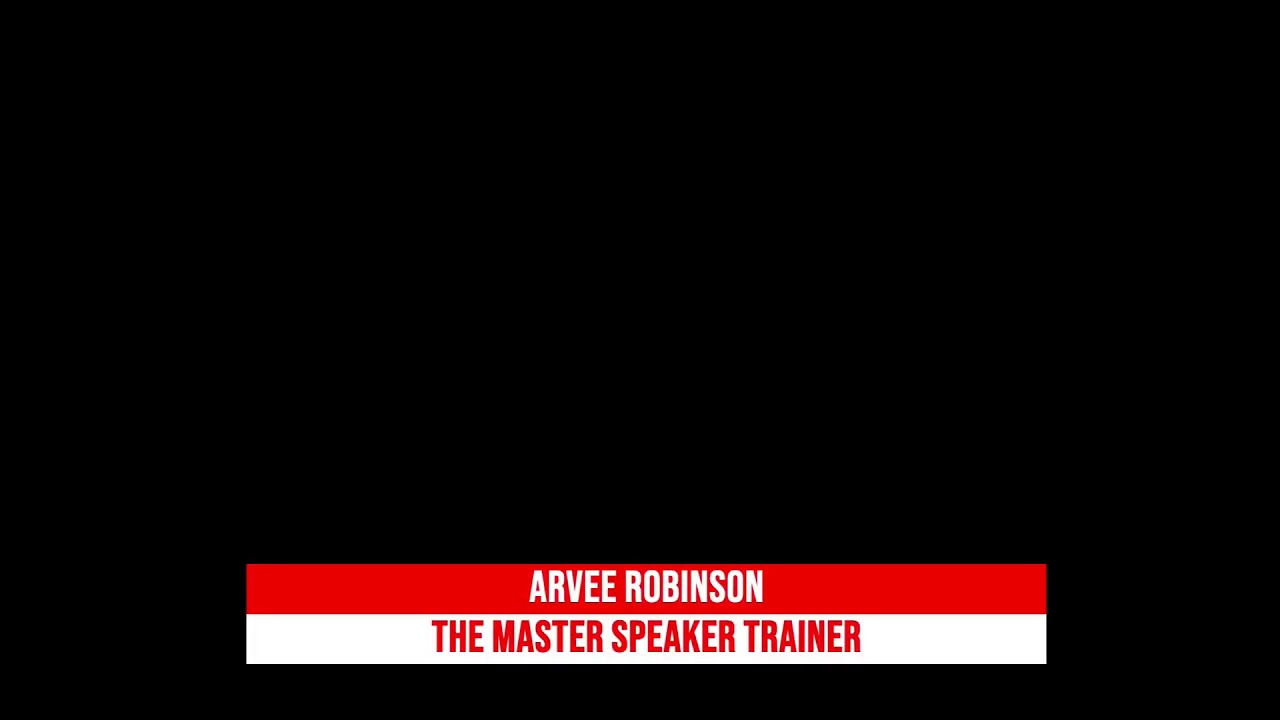 Public Speaking Tips: How to Find the RIGHT Public Speaking Coach